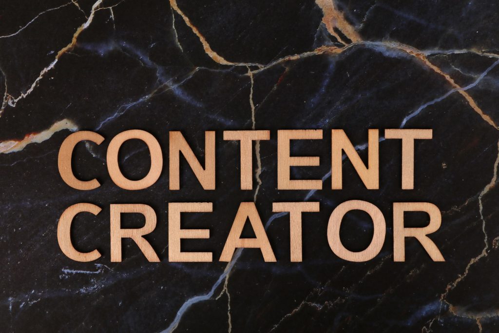 I write content for FB groups and charge brands to do it.